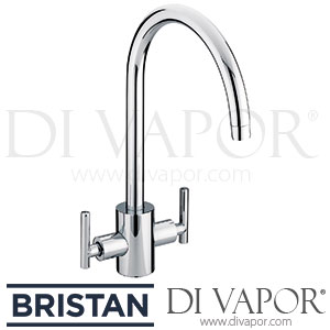 Bristan AR SNK EF C TO Artisan Easyfit Sink Mixer Kitchen Tap Spare Parts